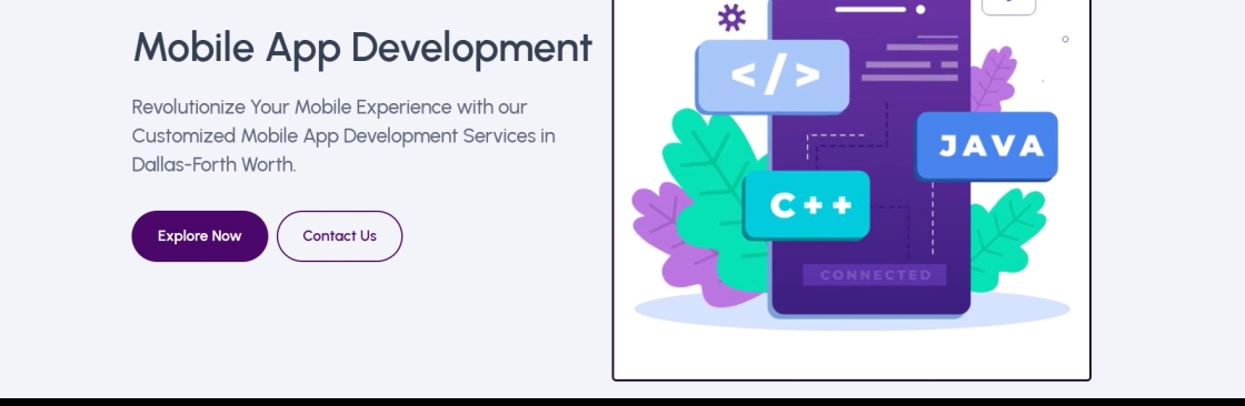 iTitans Mobile App Company Cover Image