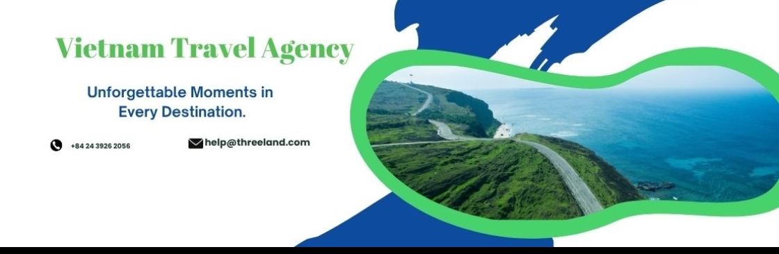 Threeland Travel Cover Image