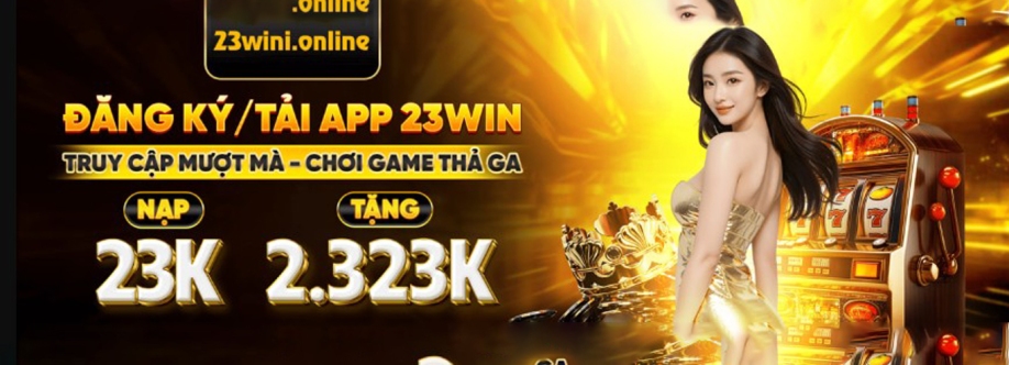 Nhà Cái 23WIN Cover Image