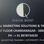 Digital Quest Profile Picture