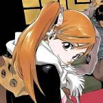 Orihime 天才 Profile Picture