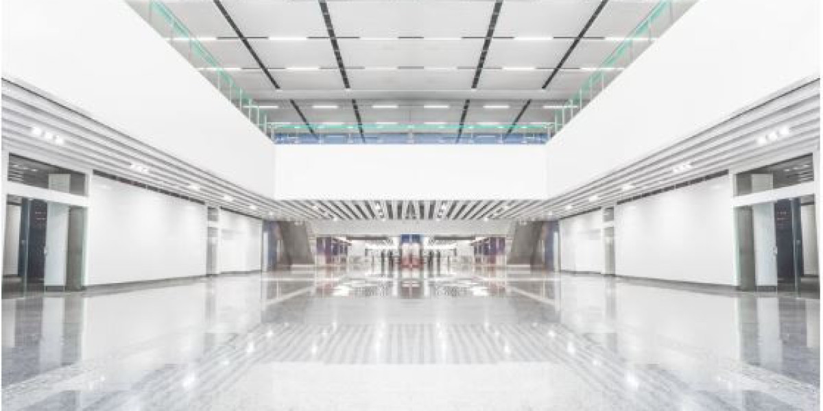 Elevate Outdoors with Durable Concrete Coatings