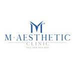 M - Aesthetic Clinic Profile Picture
