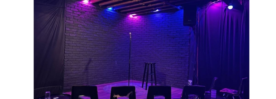 Spiritt Garrett Cover Image