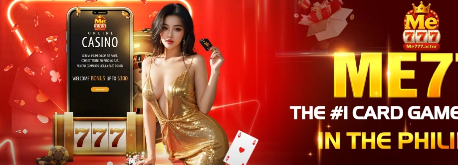 ME777 Actor Cover Image
