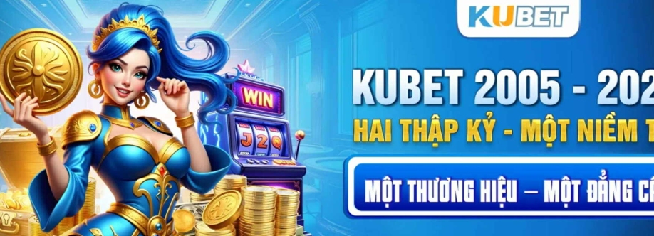 Nhà cái Kubet Cover Image