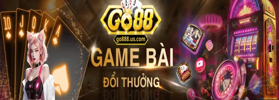 Go88 uscom Cover Image