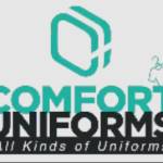 comfortuniforms uae Profile Picture