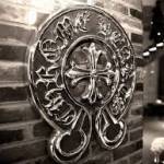 chrome hearts Profile Picture