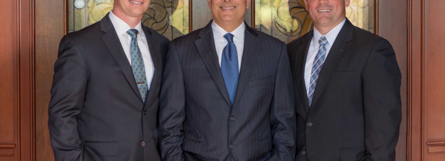 Georgelis Larsen  Sabatino Injury Law Firm PC Cover Image