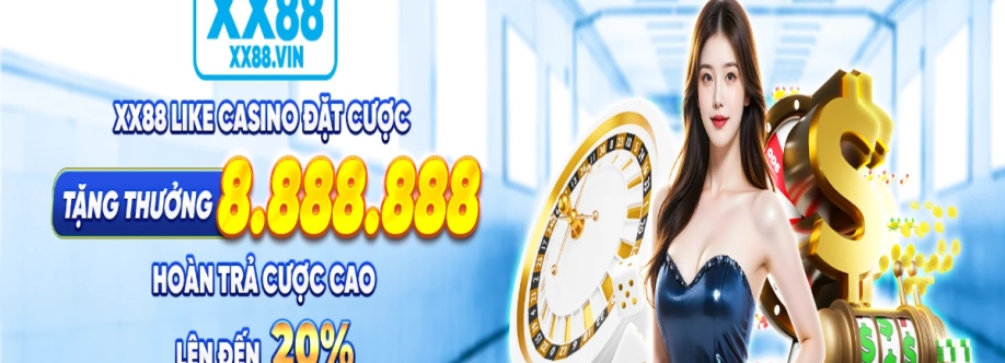xx88 vin Cover Image