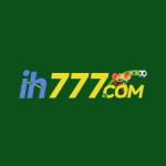 IH777 Oficial Jogos Online Profile Picture