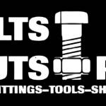 Bolts Plus Profile Picture
