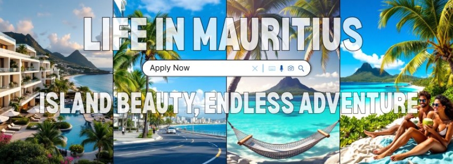Go Mauritius Cover Image