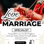 Love Marriage Specialist Profile Picture