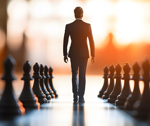 Key Factors for Choosing the Best Executive Assessment Partner