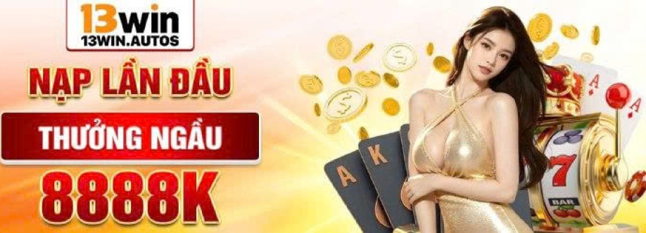 Trang Chủ 13WIN Cover Image