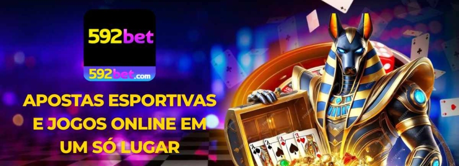 592Bet Apostas esportivas e jogos onlin Cover Image