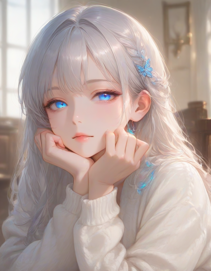 Nafisa Ernia Profile Picture