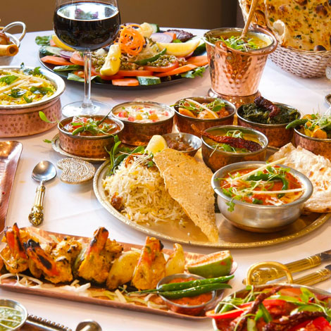 Best Indian Restaurant in Surrey, Molesey, London, Esher, Weybridge, Surbiton, Cobham, Leatherhead, Walton-on-Thames, Hampton Court, Thames Ditton, Kingston upon Thames, Hampton Court | Indian Panorama Restaurant | Home