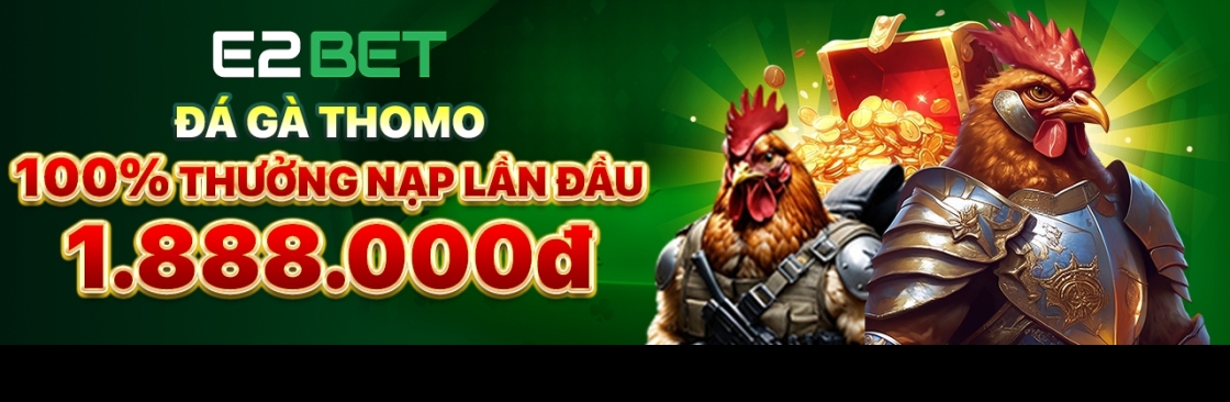 Casinoe2bet Cover Image