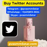 Buy Twitter Accounts Profile Picture