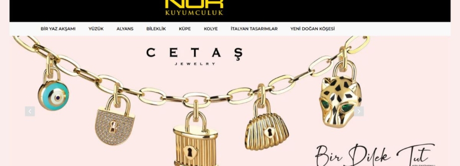 Bursa kuyumculuk Cover Image