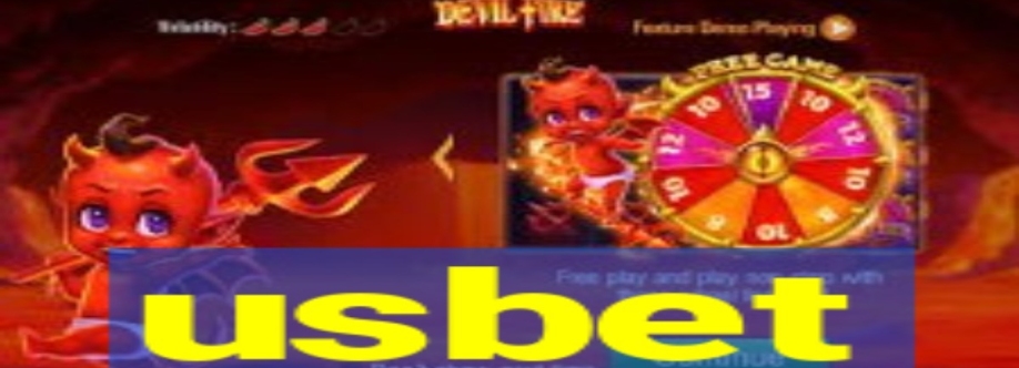 usbet cam Cover Image