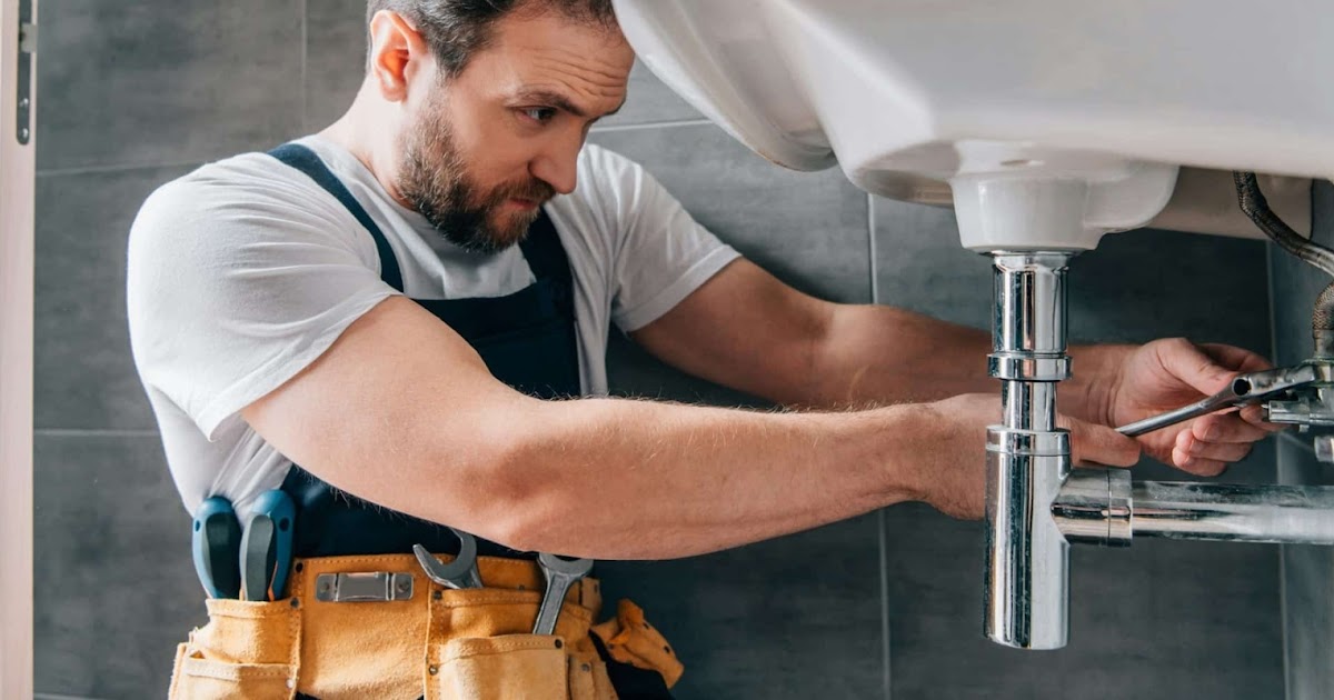 Best Plumbing Services Firms in Georgia Counties Making Civic Life Joyful