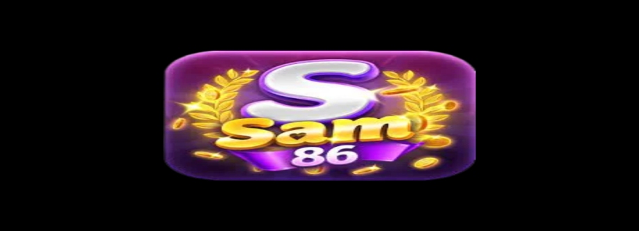Sam86 report Cover Image