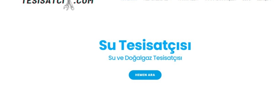 Kuşadası tesisat işçilik fiyatı Cover Image