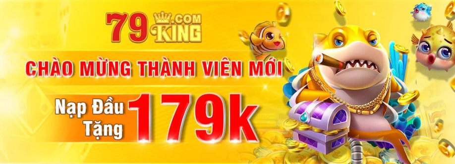 x79KINGorg com Cover Image