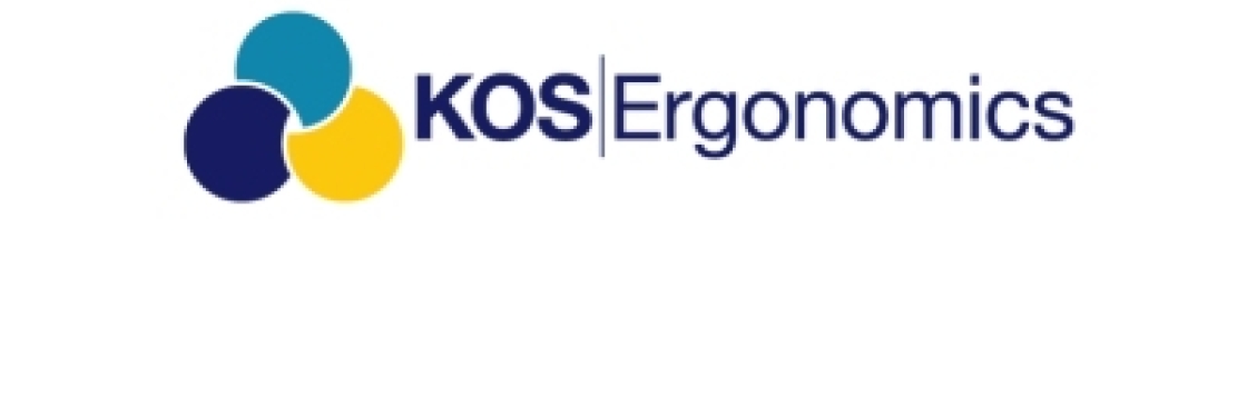 KOS Ergonomics Cover Image