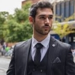 Virgil Durgan Profile Picture