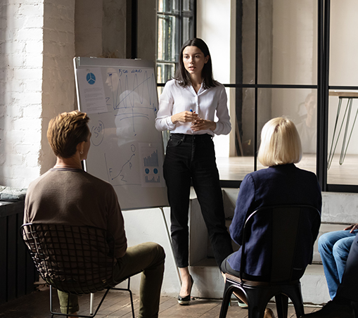 Best Online Business Coaching Programs - Four Tree Coaching