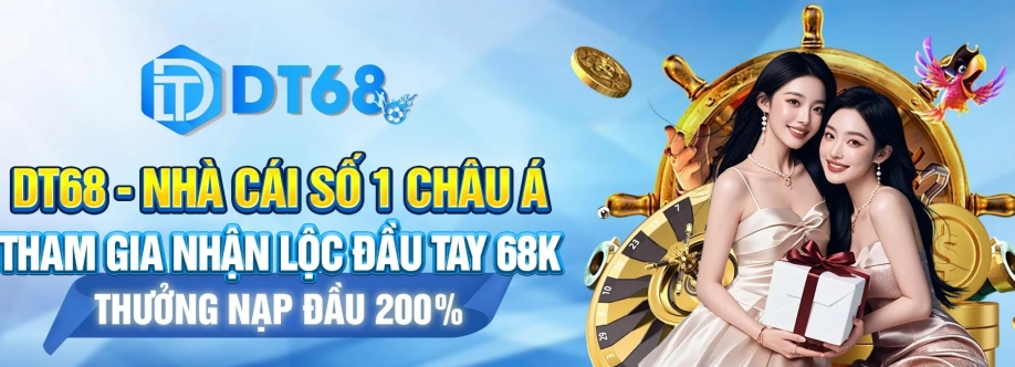 dt681com Cover Image