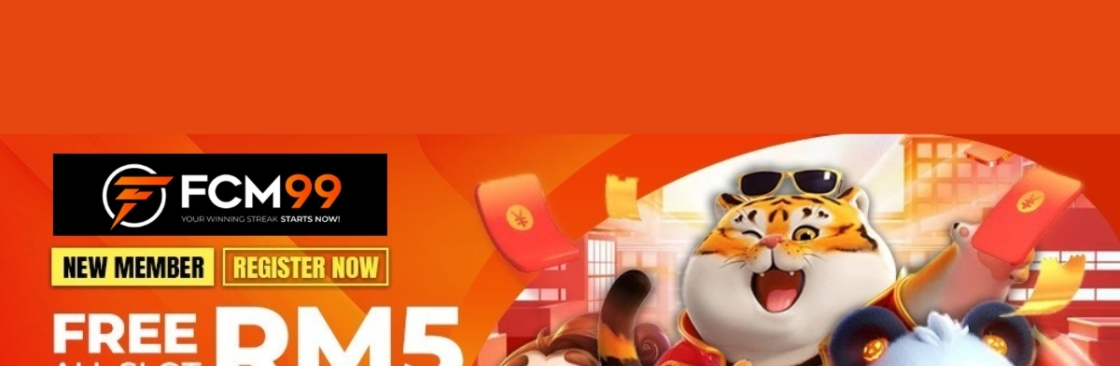 FCM99 Cover Image