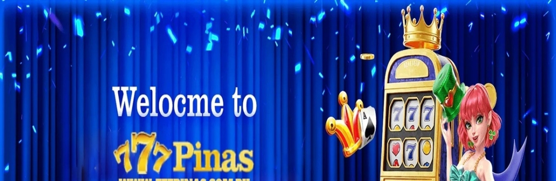 777Pinas Casino Cover Image