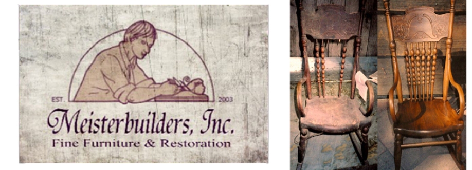 Meister Builders Inc Cover Image
