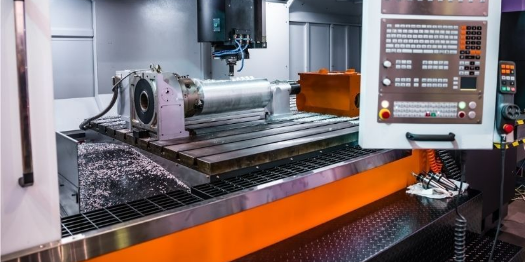 Precision Mold Manufacturing