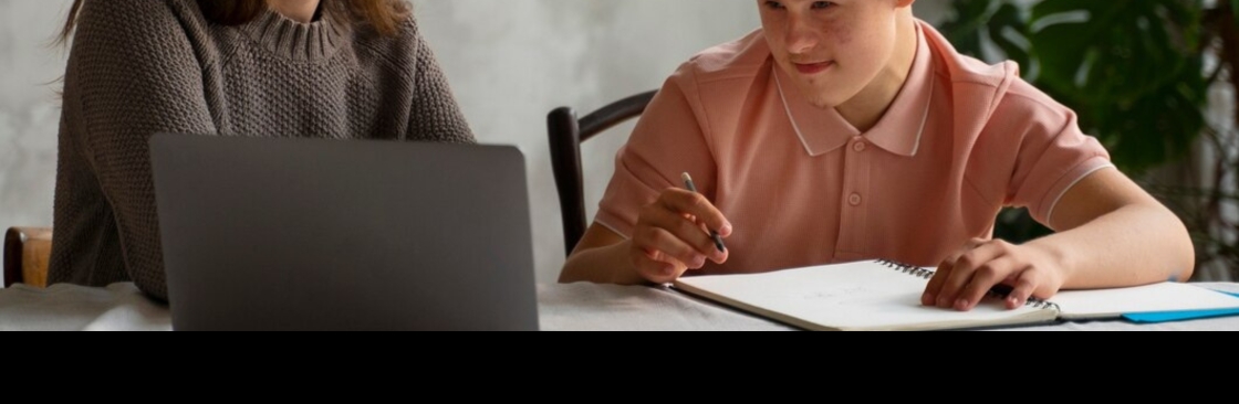 Santa Clarita In Home Tutoring Cover Image