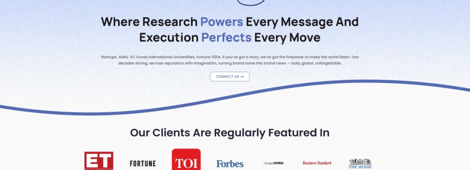 Mediagraphics PR Cover Image