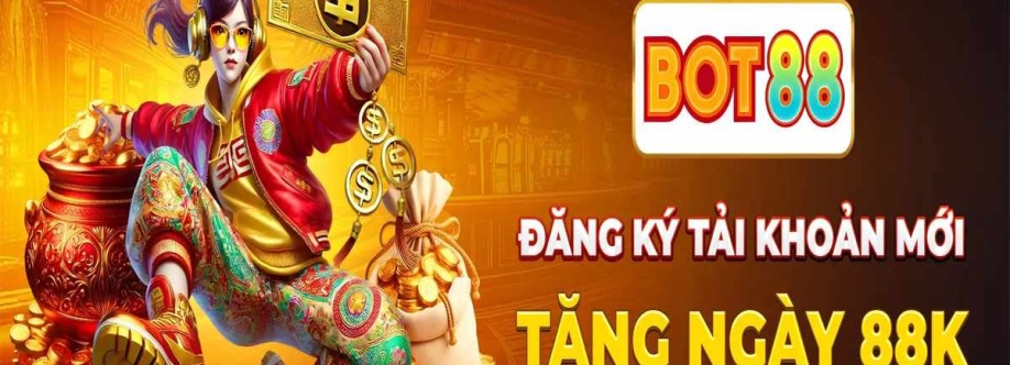 Bot88 Cổng game Cover Image