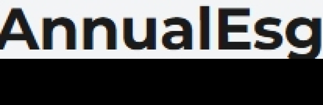 Annual ESG Cover Image