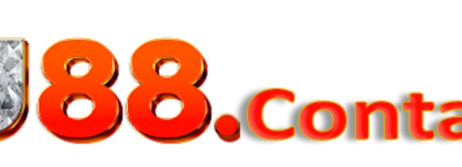 u88 contact Cover Image