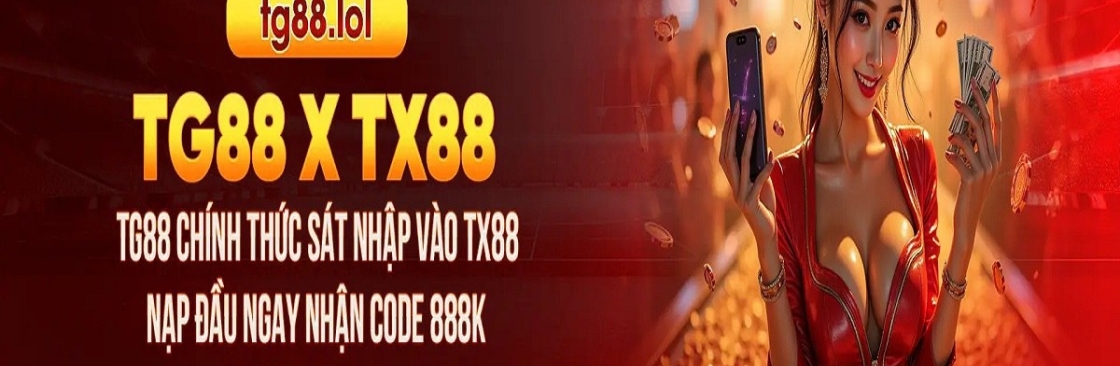 TG88 LOL Cover Image