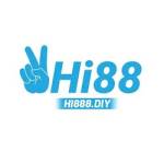 Hi888 Diy Profile Picture