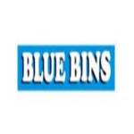 Blue Bins Profile Picture