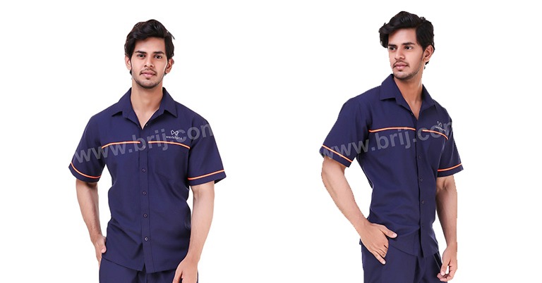 Discussing the Top Trends of Custom Workwear