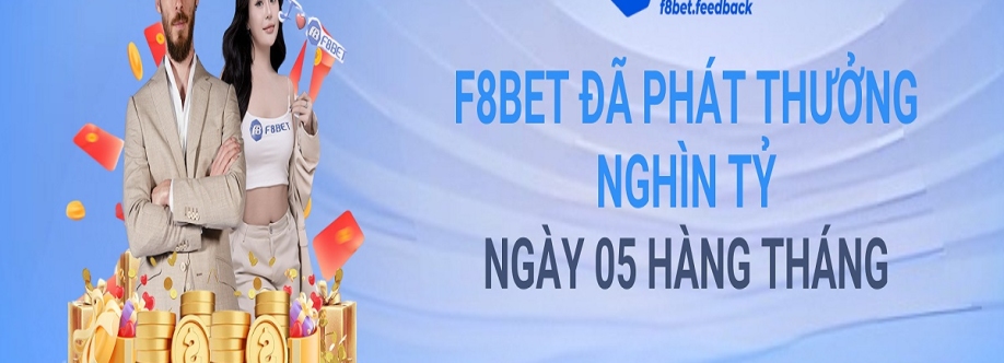 F8 BET Cover Image